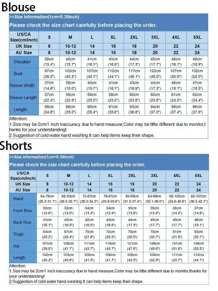 Ramadan 2-delat Set för Kvinnor – Blus & Byxor i Kaftan-stil