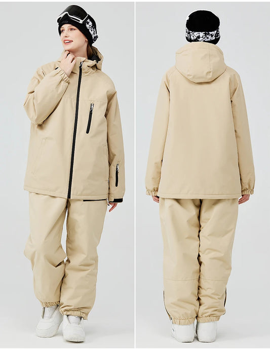 Lyxig Ullrock för både Herr och dam – Varm Långrock i Kasmirblandning