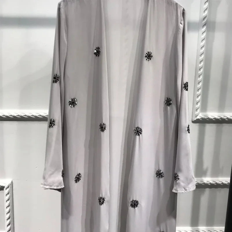 Elegant abaya/Kaftan