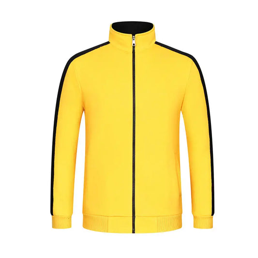 Tjock hoodie för grupp, event och jobb