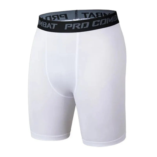 Snabbtorkande & Stretchiga Träningsshorts för Maximal Prestation