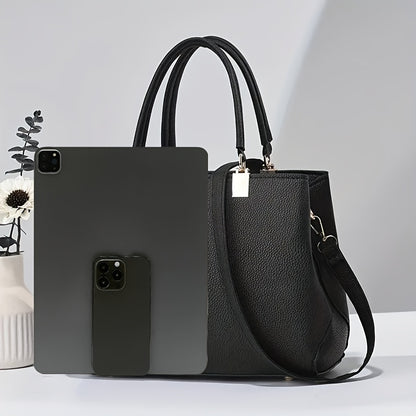 Trendig handväska - Present till mamma