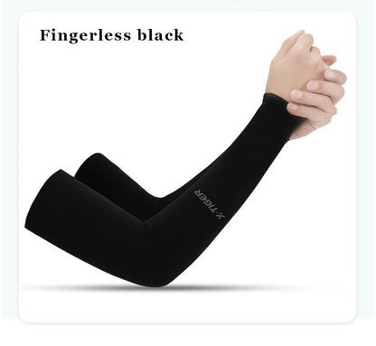 X-Tiger armskydd – För cykling & löpning