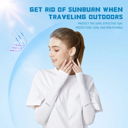 X-Tiger armskydd – För cykling & löpning