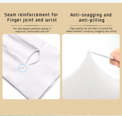 X-Tiger armskydd – För cykling & löpning