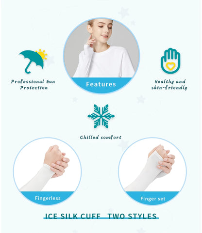 X-Tiger armskydd – För cykling & löpning