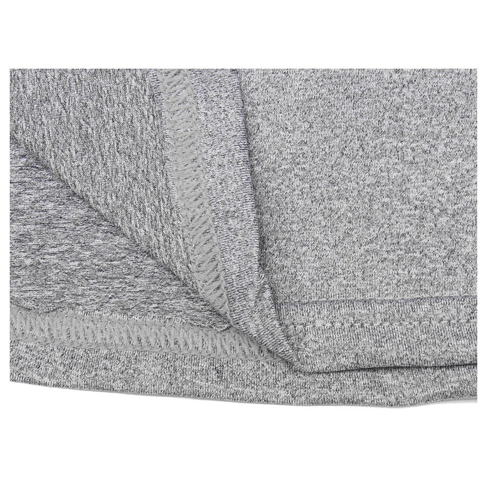 Herr sporttröja – Långärmad compression t-shirt