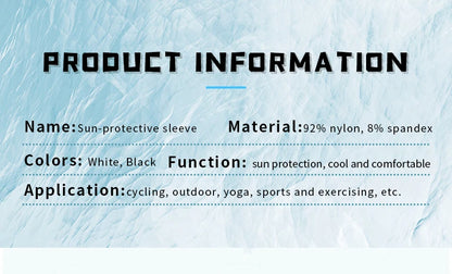 X-Tiger armskydd – För cykling & löpning