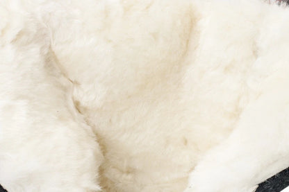 Vinterstövlar dam – läder med hög klack