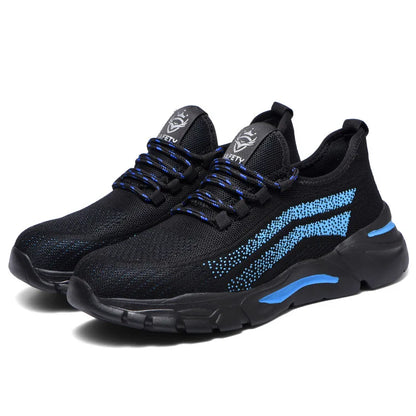 Skyddsskor – Isolerade, halk- och krosssäkra skor för alla säsonger