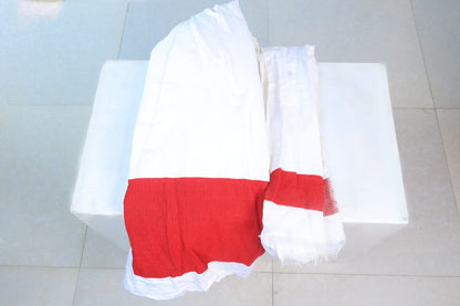 Illubabor traditionell damklänning