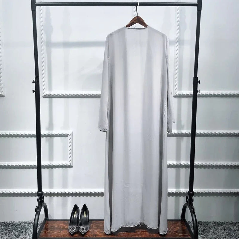 Elegant abaya/Kaftan