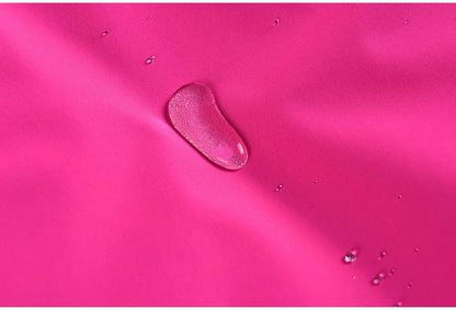 Lyxig Ullrock för både Herr och dam – Varm Långrock i Kasmirblandning