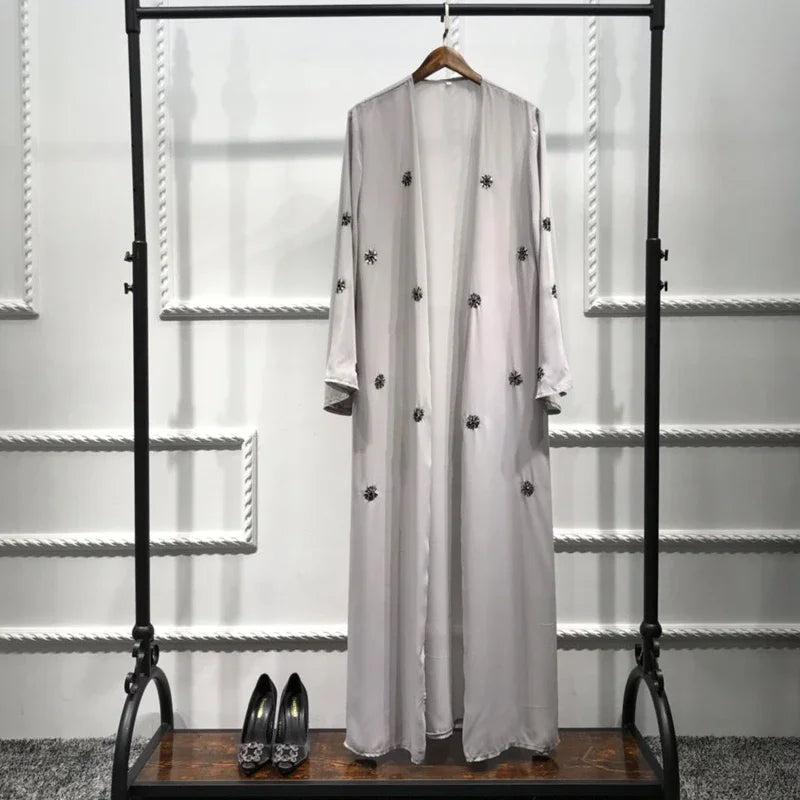 Elegant abaya/Kaftan