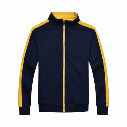 Tjock hoodie för grupp, event och jobb