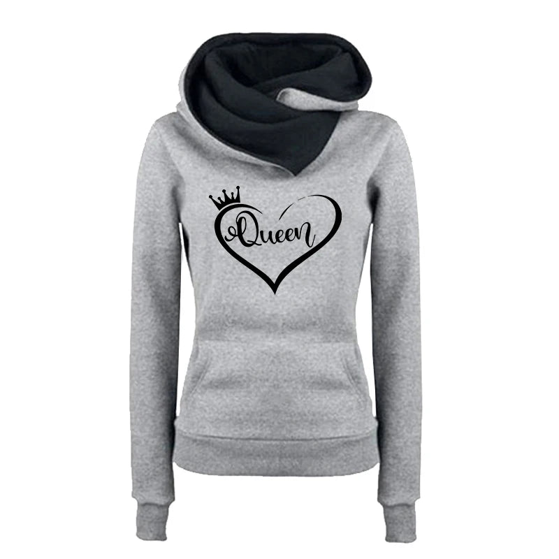 Damtracksuit – pullover & sweatpants, 2025