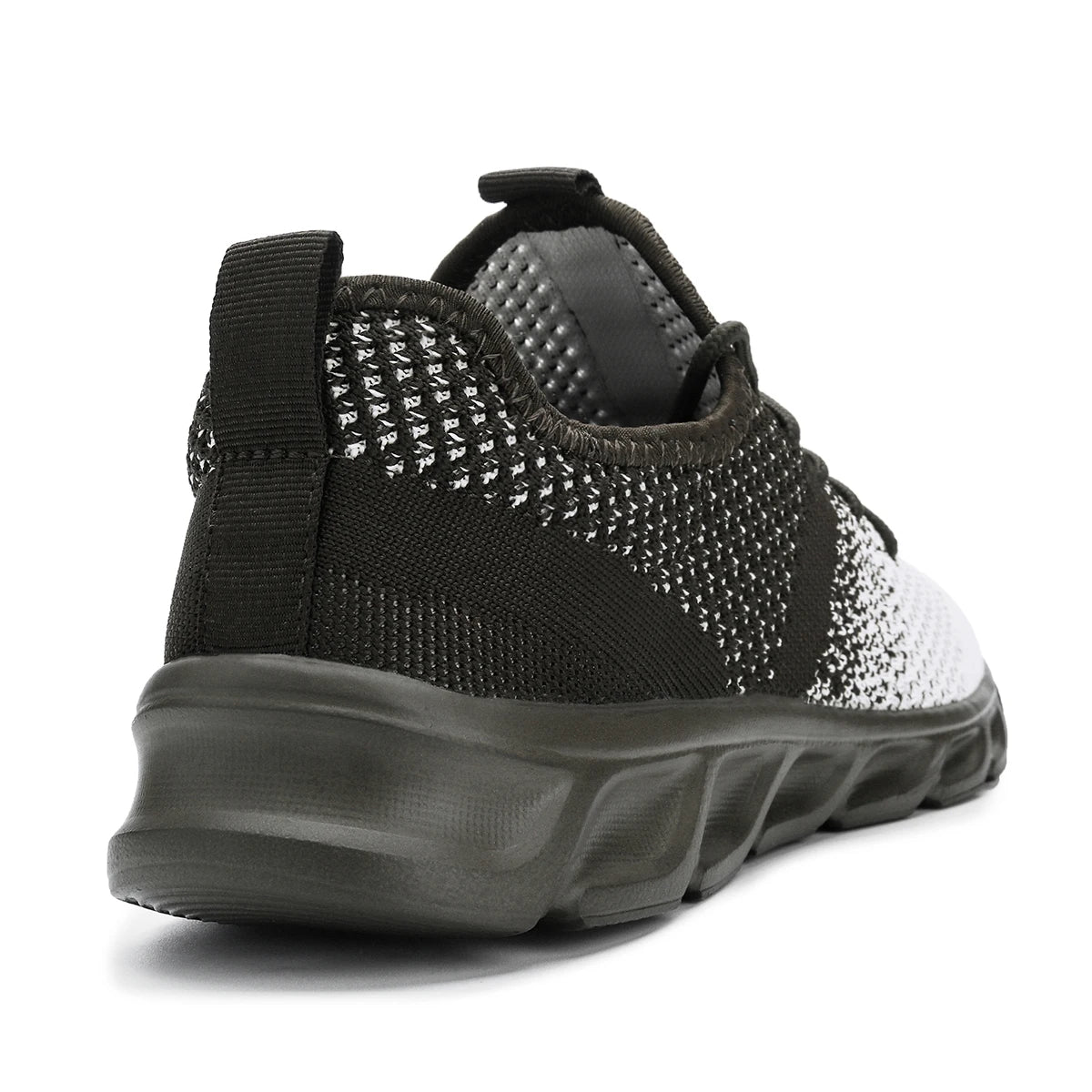 Lätta Herr Sneakers – Andningsbara Löparskor & Jogging