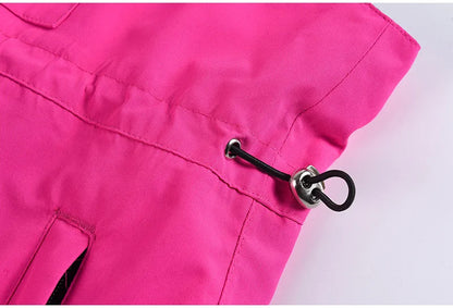 Lyxig Ullrock för både Herr och dam – Varm Långrock i Kasmirblandning