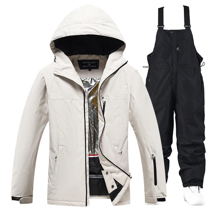 Lyxig Ullrock för både Herr och dam – Varm Långrock i Kasmirblandning