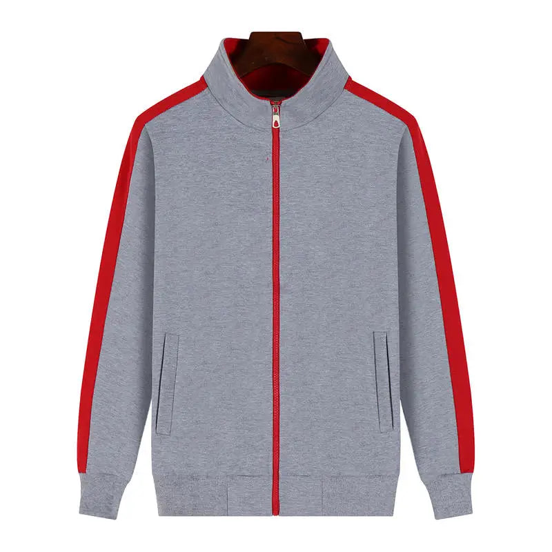 Tjock hoodie för grupp, event och jobb