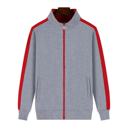 Tjock hoodie för grupp, event och jobb