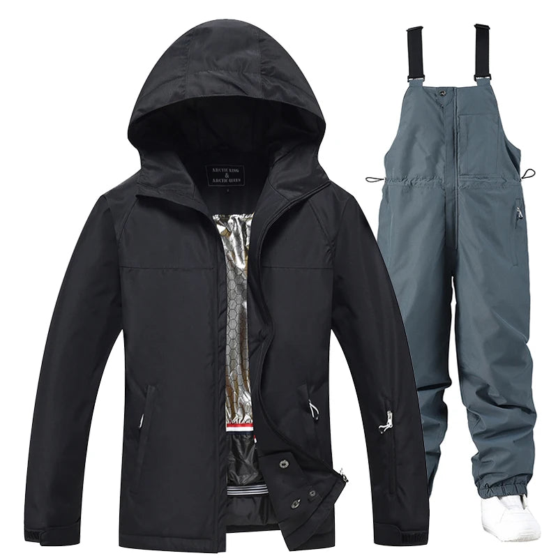 Lyxig Ullrock för både Herr och dam – Varm Långrock i Kasmirblandning