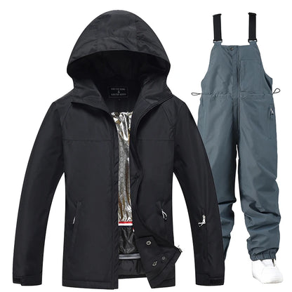 Lyxig Ullrock för både Herr och dam – Varm Långrock i Kasmirblandning