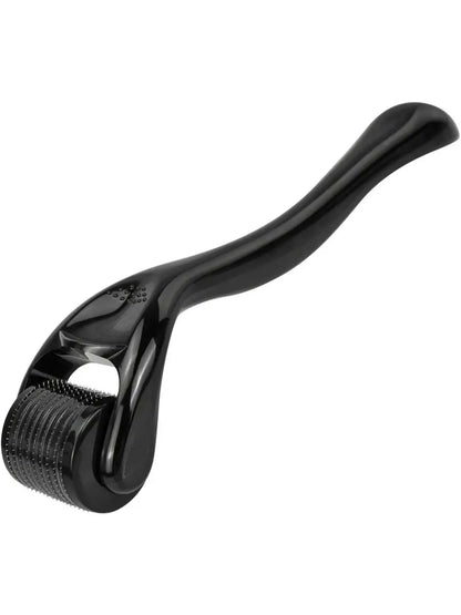 Micro-needling roller för hår- och skäggtillväxt