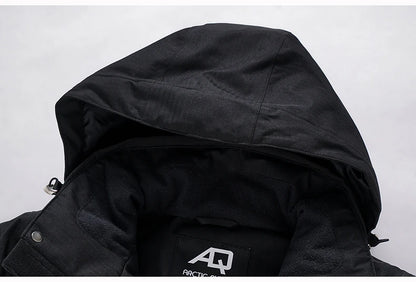 -35, Men and Women Snow Wear, Clothing for Snowboarding, Snow Ski Jacket and Pant Set, Snowboarding Clothing, Pure Color, Unsex