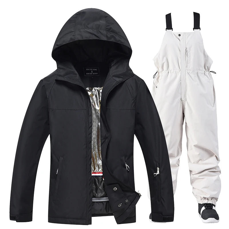 Lyxig Ullrock för både Herr och dam – Varm Långrock i Kasmirblandning