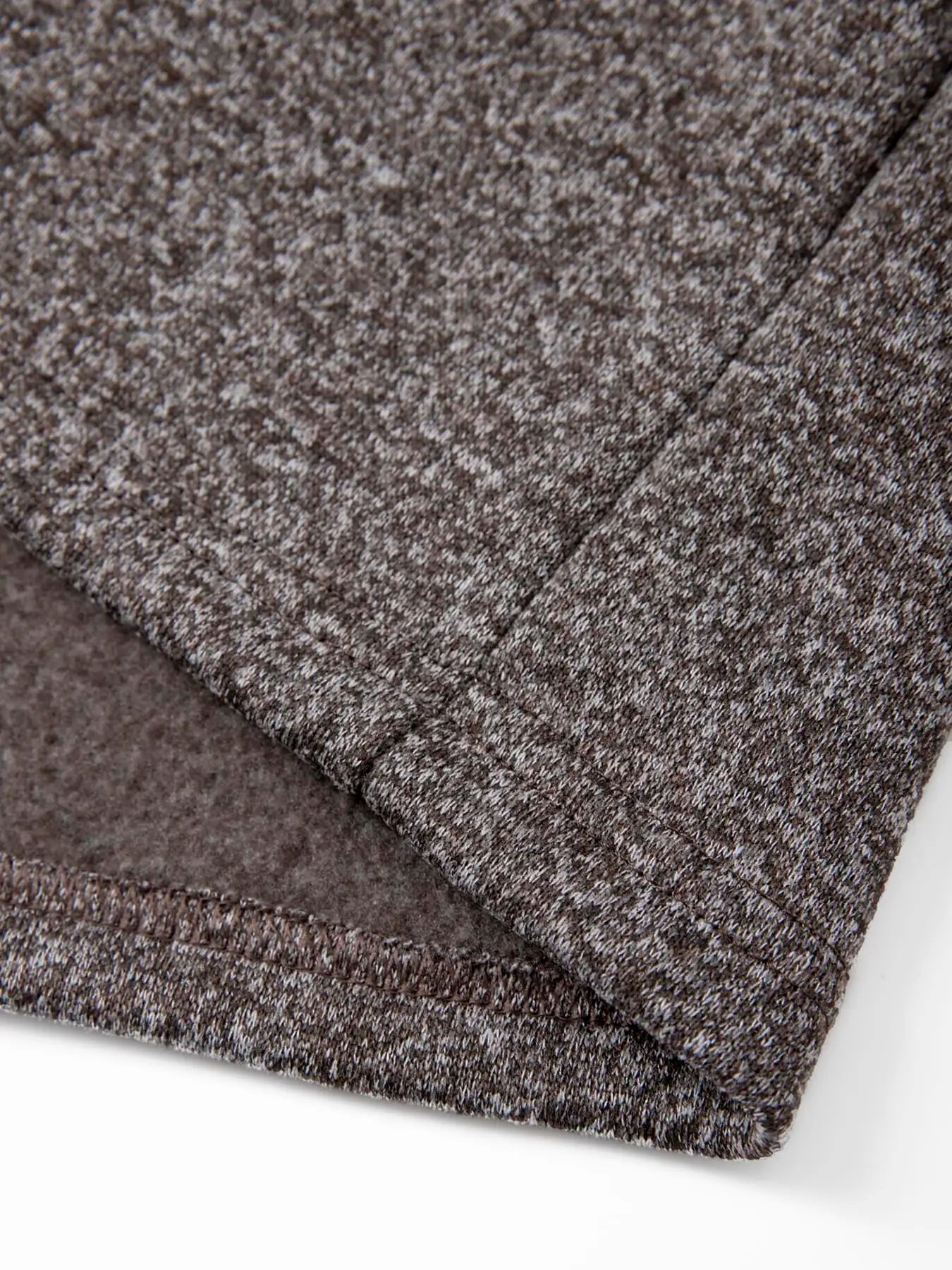 New Streetwear Men's Long Sleeve Sweatshirts for Men Zipper Hooded Oversize Winter Warm Jacket Coat Outdoor Tracksuit Men