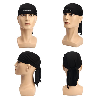 Sommar-cykelkeps – snabb torkning, andningsbar och UV-skydd