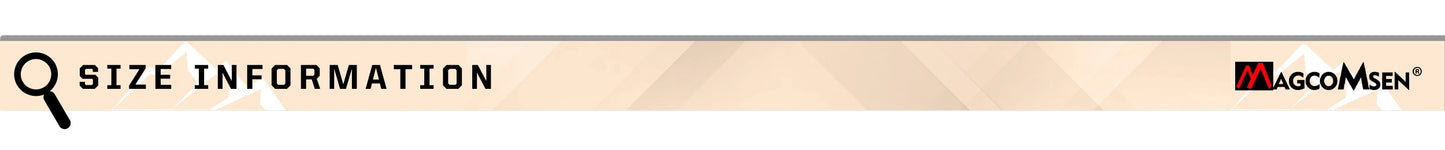 MAGCOMSEN Women's Winter Ski Jacket | Hiking & Trekking Fleece Snow Coat | Windproof Outdoor Outwear Parka | Snowboard Anorak