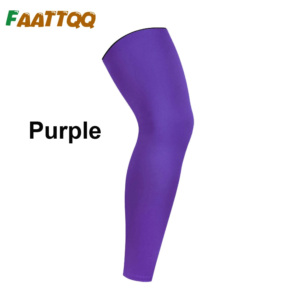 Kompessionsskydd för ben – knästöd sport