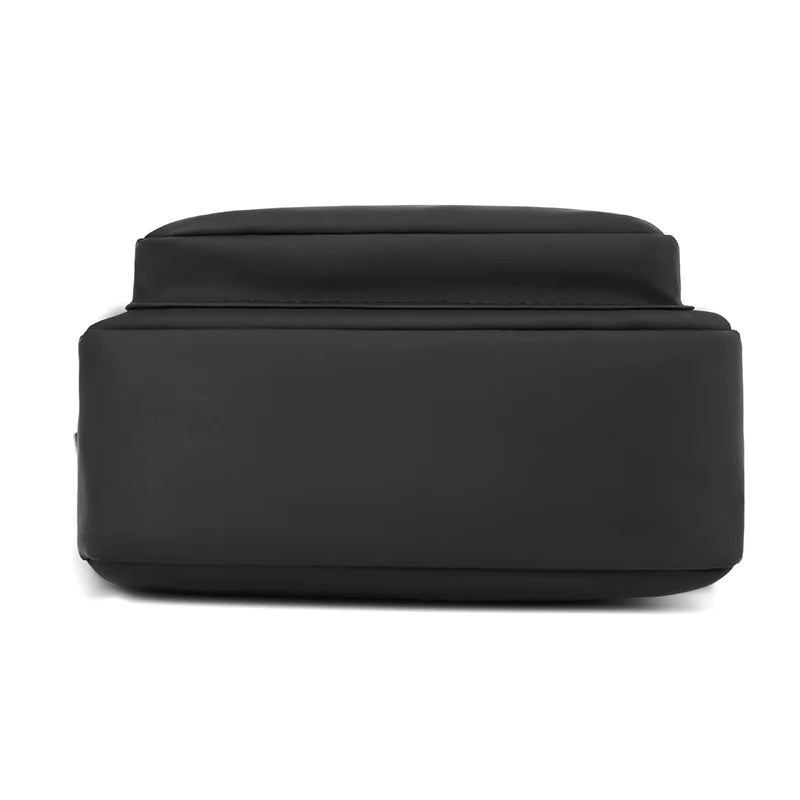 Herr Crossbody Väska – Elegant, Liten & Praktisk | Eurosane™