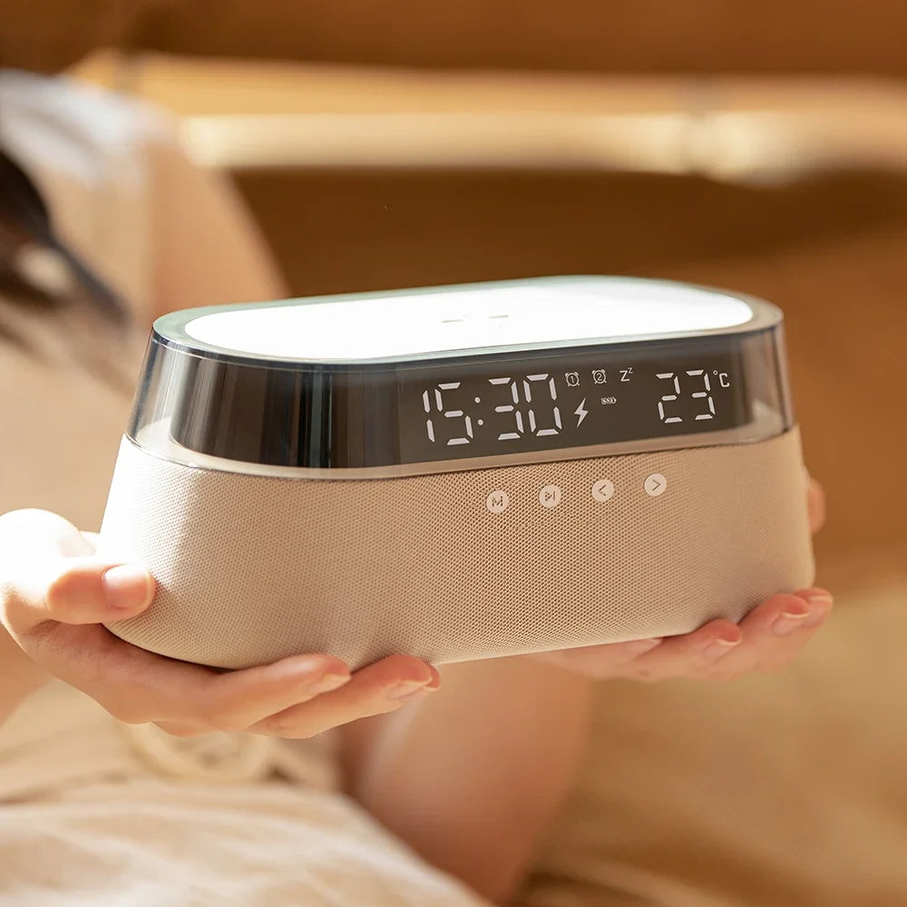 Smart Products 2024 Custom Charger, Cellular Accessories 3 in 1 Magnetic Charger, Type C Fast Charger for Android Phone