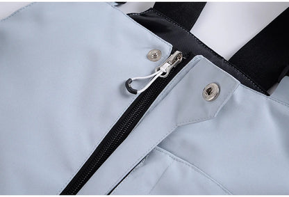 Lyxig Ullrock för både Herr och dam – Varm Långrock i Kasmirblandning