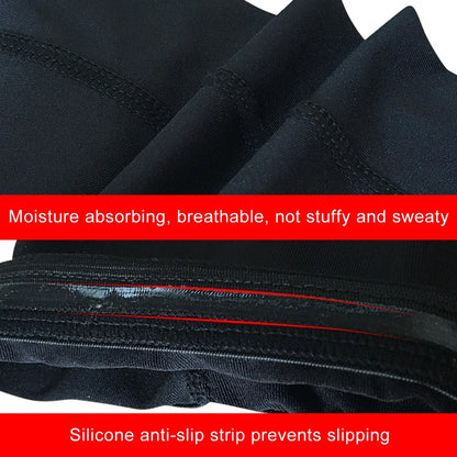 Kompessionsskydd för ben – knästöd sport