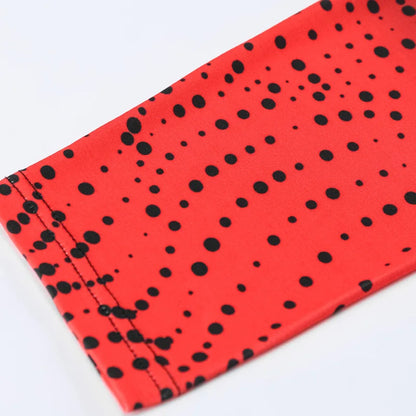 Herr kompressionsleggings – Snabbtorkande träningsbyxor