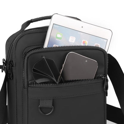 Herr Crossbody Väska – Elegant, Liten & Praktisk | Eurosane™