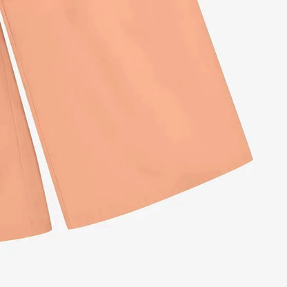 Kläder för Kvinnor – 2-delars Set med Blus & Byxor bäst för Eid, Ramadan .....