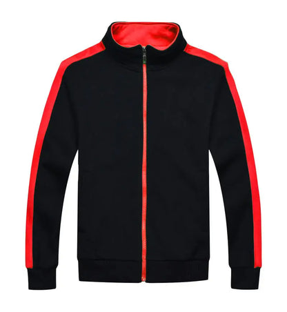 Tjock hoodie för grupp, event och jobb