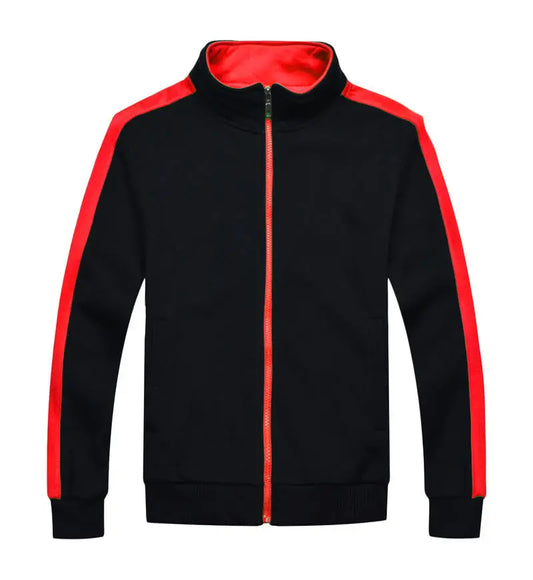 Tjock hoodie för grupp, event och jobb