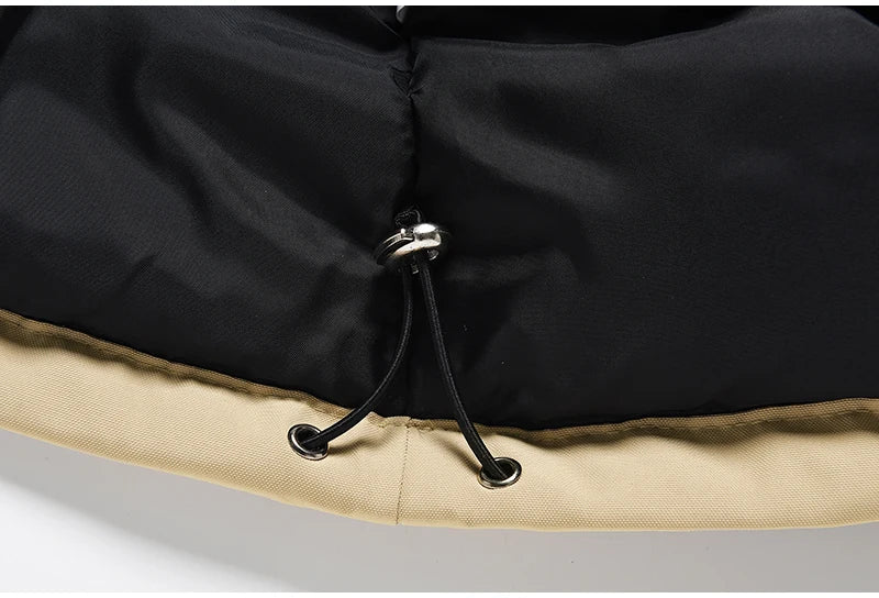 Lyxig Ullrock för både Herr och dam – Varm Långrock i Kasmirblandning