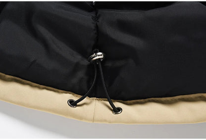 Lyxig Ullrock för både Herr och dam – Varm Långrock i Kasmirblandning