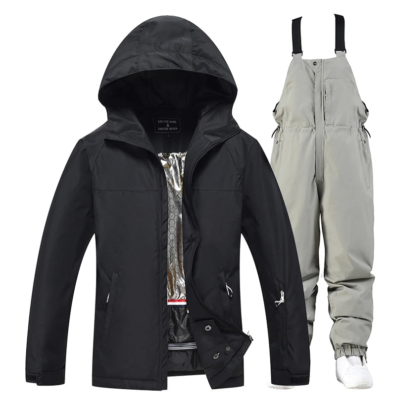 Lyxig Ullrock för både Herr och dam – Varm Långrock i Kasmirblandning