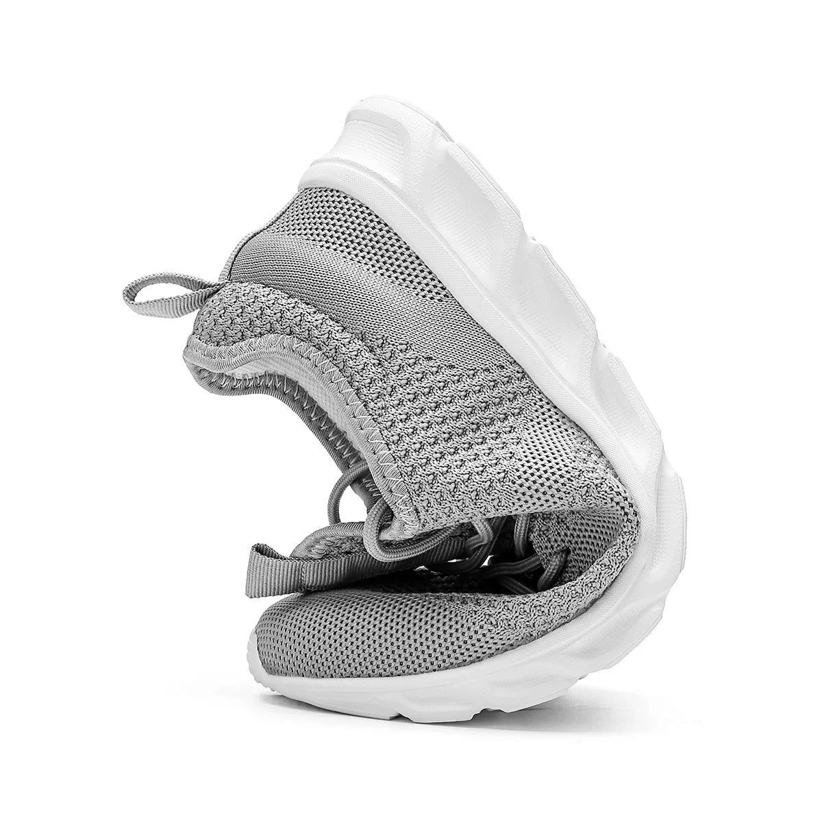 Lätta Herr Sneakers – Andningsbara Löparskor & Jogging