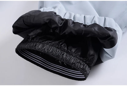 Lyxig Ullrock för både Herr och dam – Varm Långrock i Kasmirblandning