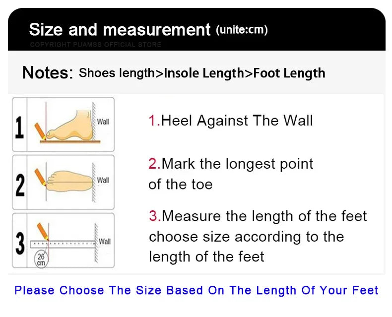 Premium Leather Men's Shoes - Casual Sneakers for All Seasons