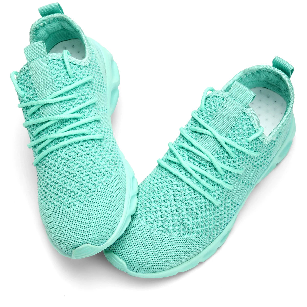 Lätta Herr Sneakers – Andningsbara Löparskor & Jogging